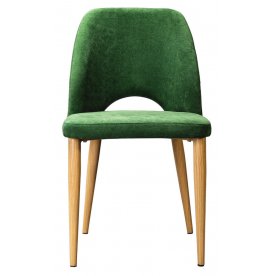 Стул на металлокаркасе Ledger Сканди