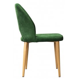 Стул на металлокаркасе Ledger Сканди