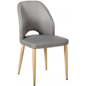 Стул на металлокаркасе Ledger Эко