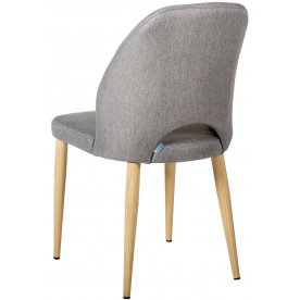 Стул на металлокаркасе Ledger Эко