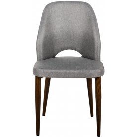 Стул на металлокаркасе Ledger Эко