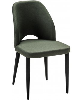 Стул на металлокаркасе Ledger