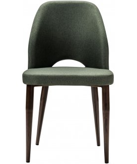 Стул на металлокаркасе Ledger