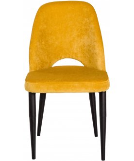 Стул на металлокаркасе Ledger