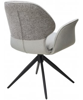 Стул на металлокаркасе Lenne