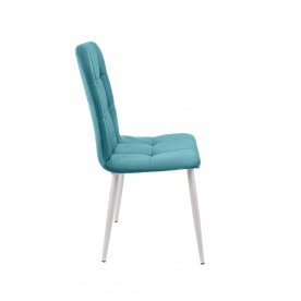 Стул на металлокаркасе Леон классика