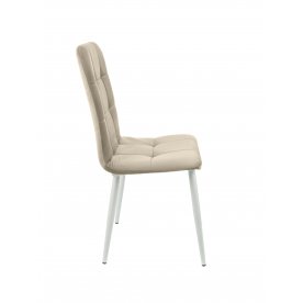 Стул на металлокаркасе Леон классика