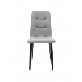 Стул на металлокаркасе Леон классика