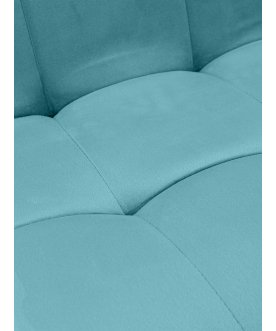 Стул на металлокаркасе Леон шарики