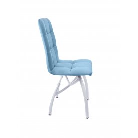 Стул на металлокаркасе Леон шарики