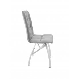 Стул на металлокаркасе Леон шарики