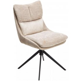 Стул на металлокаркасе Leroy 360