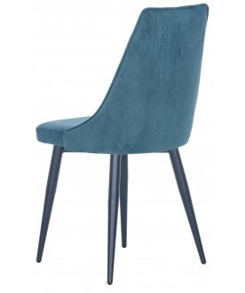 Стул на металлокаркасе Leset Эби