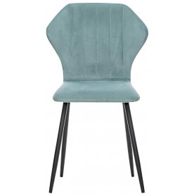 Стул на металлокаркасе Leset Гувер