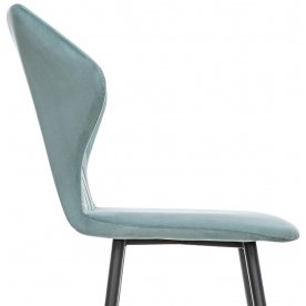 Стул на металлокаркасе Leset Гувер