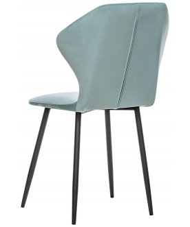 Стул на металлокаркасе Leset Гувер