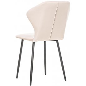 Стул на металлокаркасе Leset Гувер