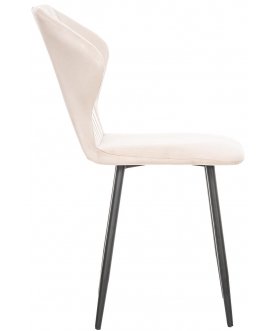 Стул на металлокаркасе Leset Гувер