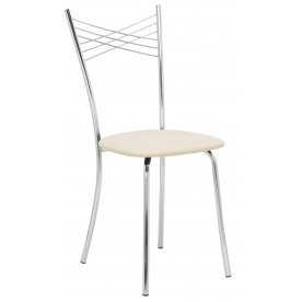 Стул на металлокаркасе Leset Рейн