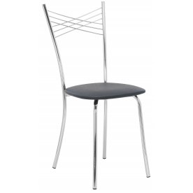 Стул на металлокаркасе Leset Рейн