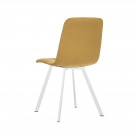 Стул на металлокаркасе Leset Скай