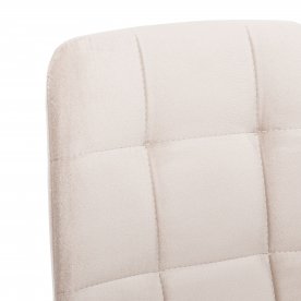 Стул на металлокаркасе Leset Скай Профиль