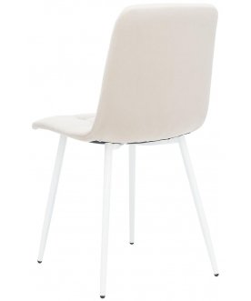Стул на металлокаркасе Leset Скай