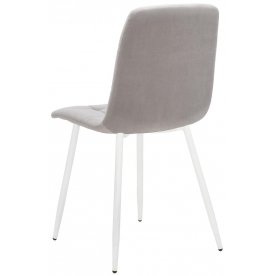 Стул на металлокаркасе Leset Скай