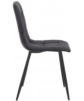 Стул на металлокаркасе Leset Скай