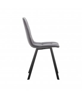 Стул на металлокаркасе Leset Скай Профиль