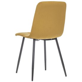 Стул на металлокаркасе Leset Скай
