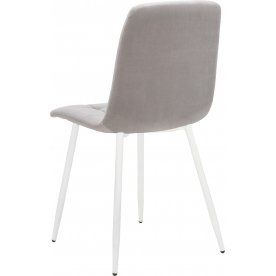 Стул на металлокаркасе Leset Скай