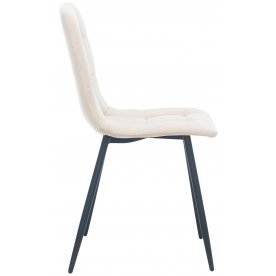 Стул на металлокаркасе Leset Скай