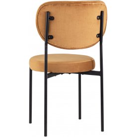 Стул на металлокаркасе Тунор