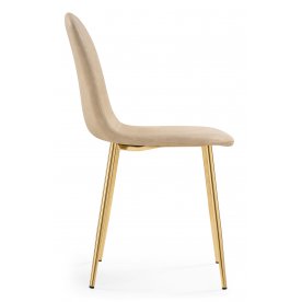 Стул на металлокаркасе Lilu 1