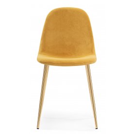 Стул на металлокаркасе Lilu 1