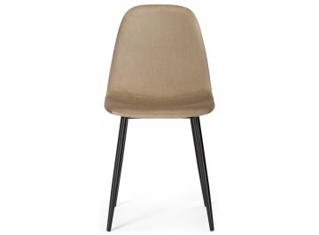 Стул на металлокаркасе Lilu