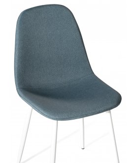 Стул на металлокаркасе Lilu