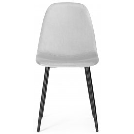 Стул на металлокаркасе Lilu