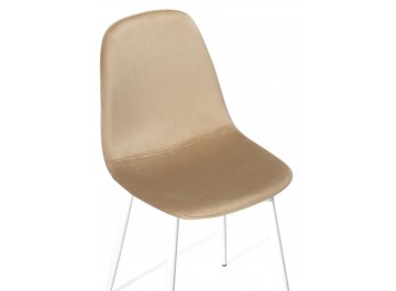 Стул на металлокаркасе Lilu