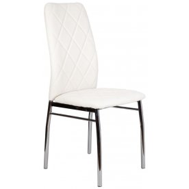 Стул на металлокаркасе Lily