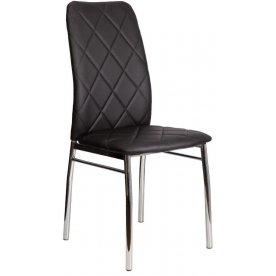 Стул на металлокаркасе Lily