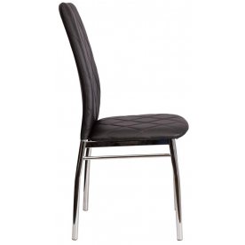 Стул на металлокаркасе Lily