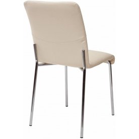 Стул на металлокаркасе Lima