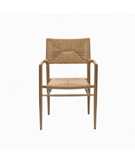 Стул на металлокаркасе Liora Comfort