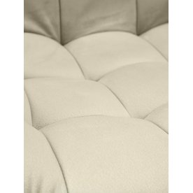 Стул на металлокаркасе Лира паутинка