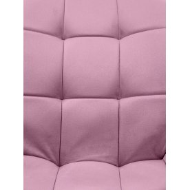 Стул на металлокаркасе Лира паутинка