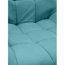 Стул на металлокаркасе Лира шарики