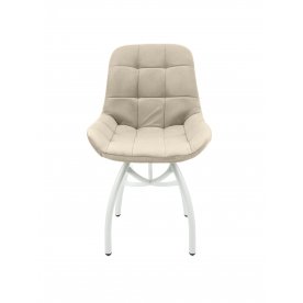 Стул на металлокаркасе Лира шарики