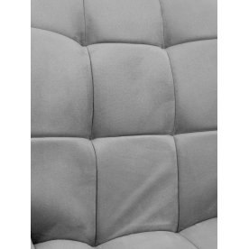 Стул на металлокаркасе Лира шарики